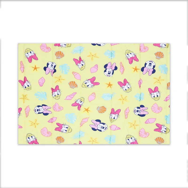 Disney  Disney Minnie 3 Pcs Twin Comforter Set for Women | Best Price UAE